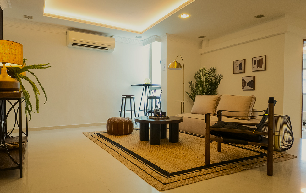 Cairnhill Plaza as one of Bespoke Habitat Boutique's residences to rent