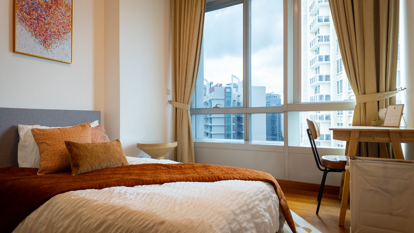 THE GRANGE -10 - bedroom_3