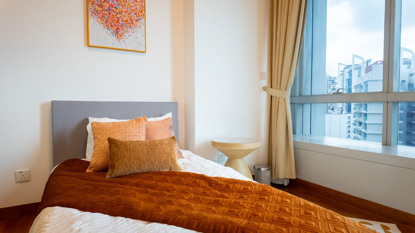 THE GRANGE -11 - bedroom_3