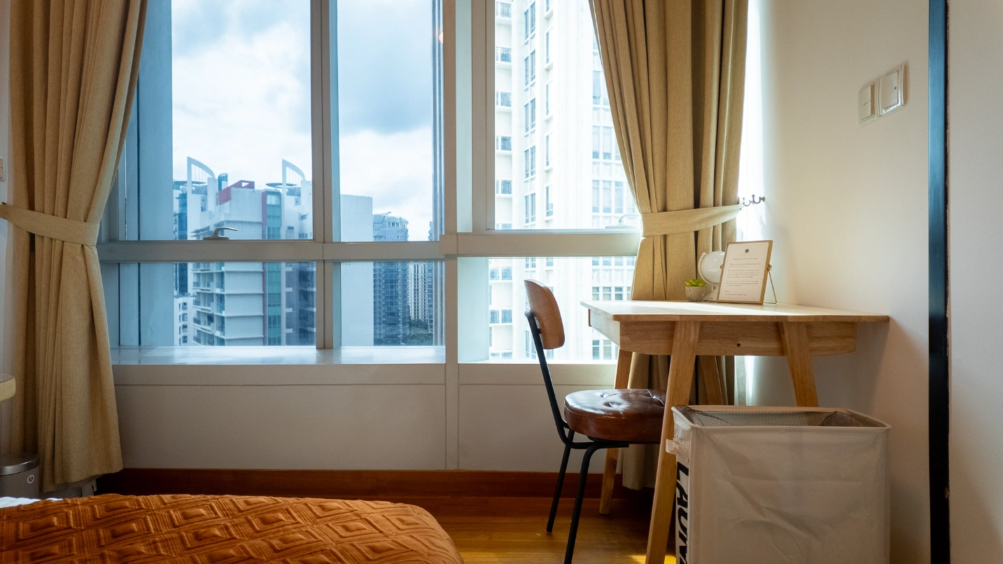 THE GRANGE -12 - bedroom_3