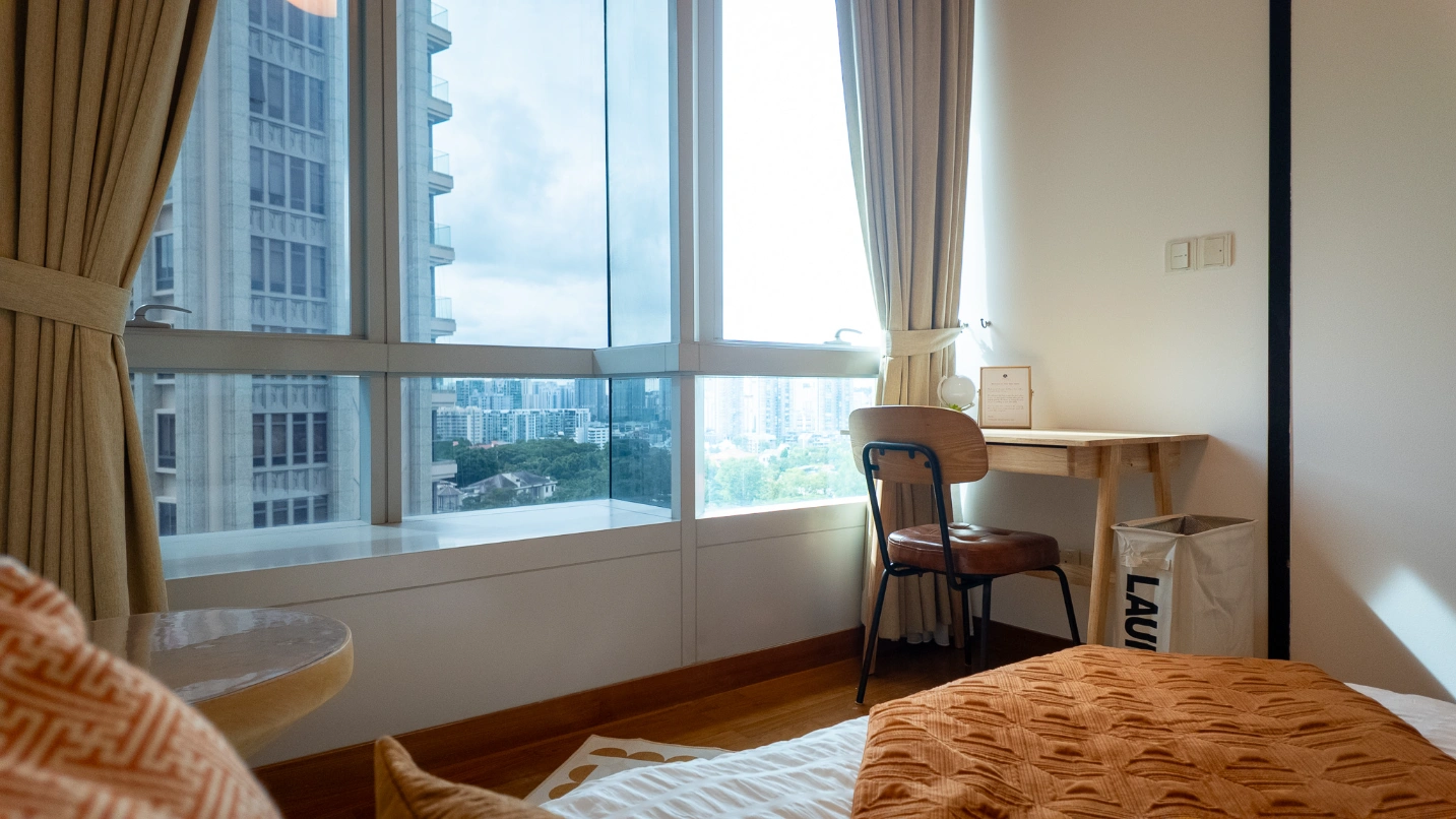 THE GRANGE -13 - bedroom_3