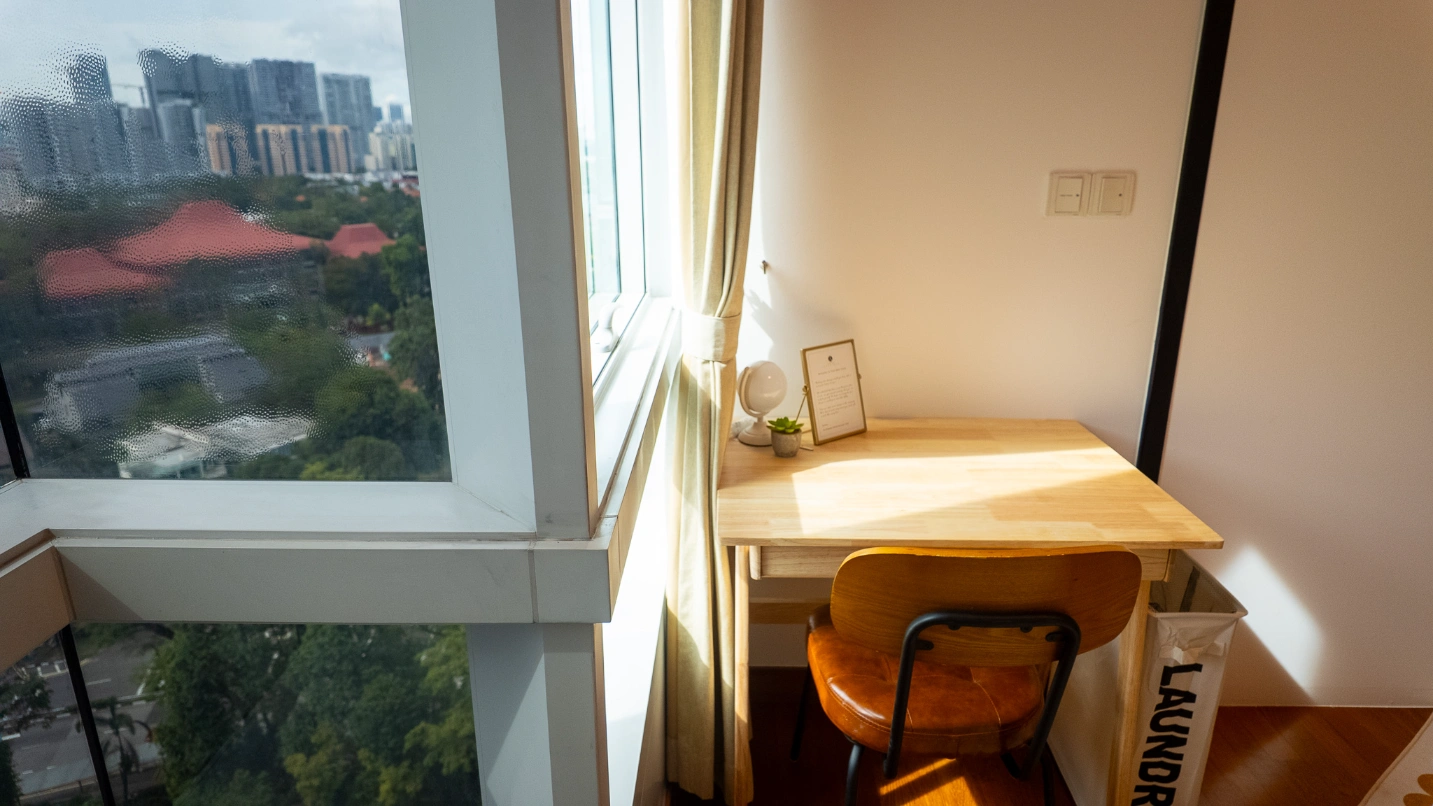 THE GRANGE -14 - bedroom_3