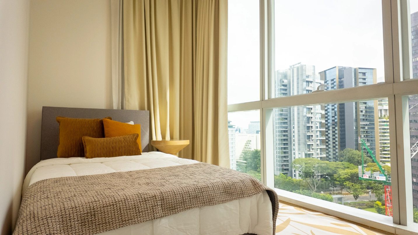 THE GRANGE -2 - bedroom_1