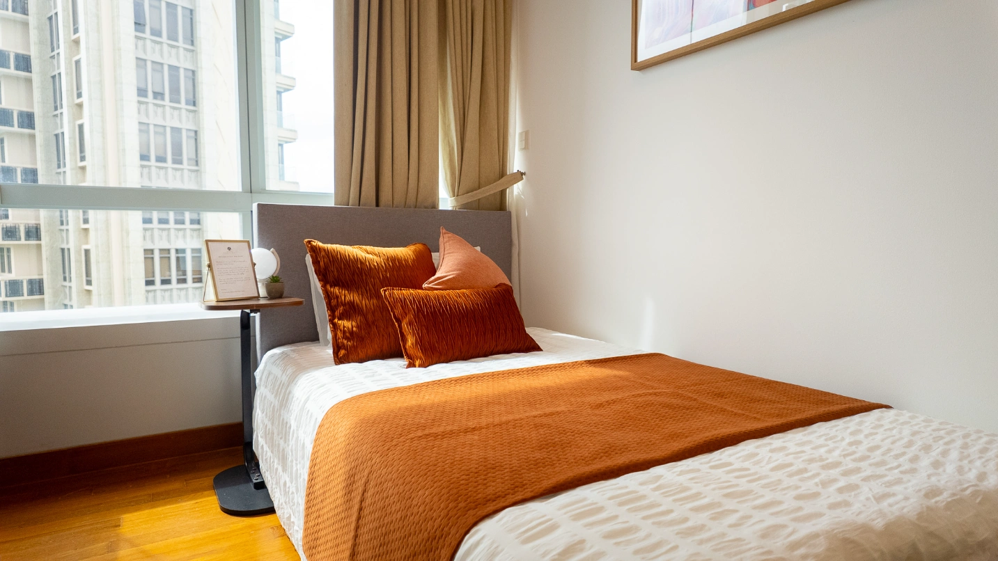 THE GRANGE -20 - bedroom_4