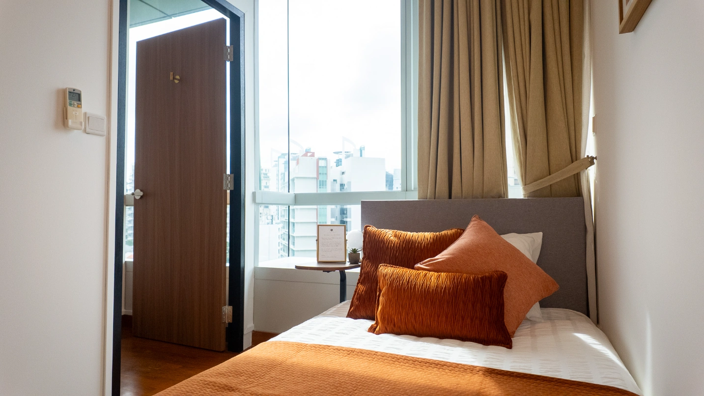 THE GRANGE -21 - bedroom_4