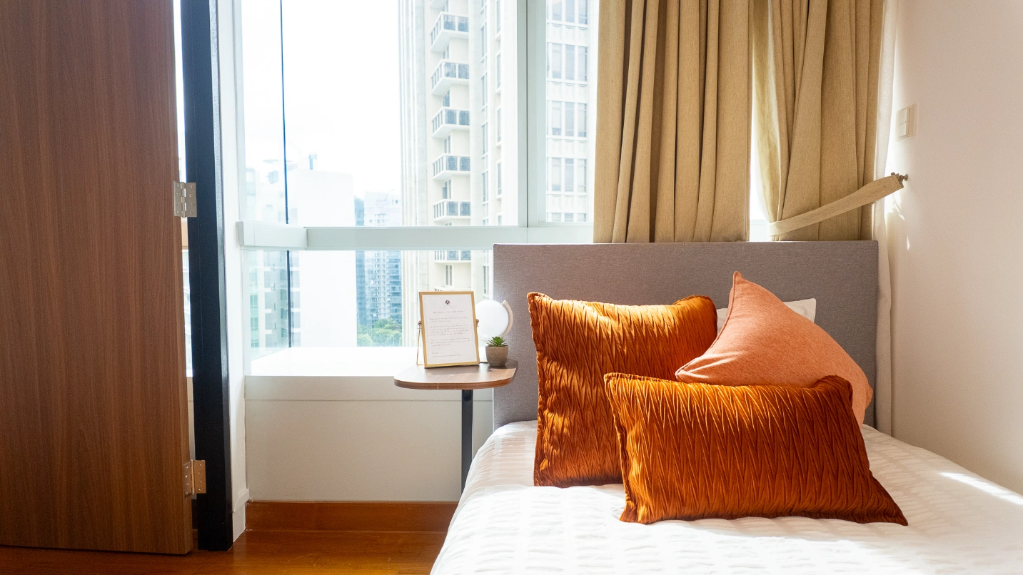 THE GRANGE -22 - bedroom_4