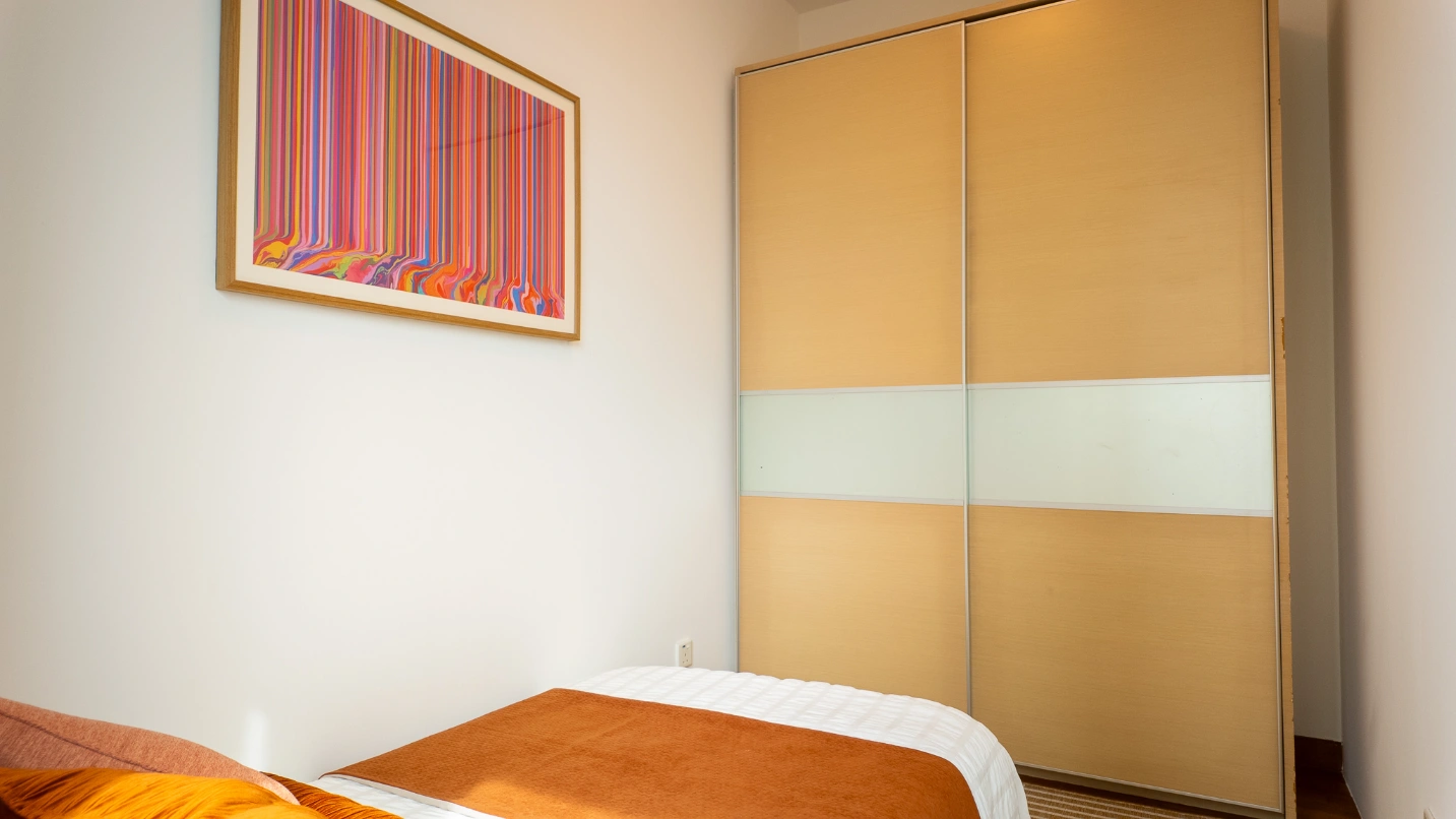 THE GRANGE -23 - bedroom_4