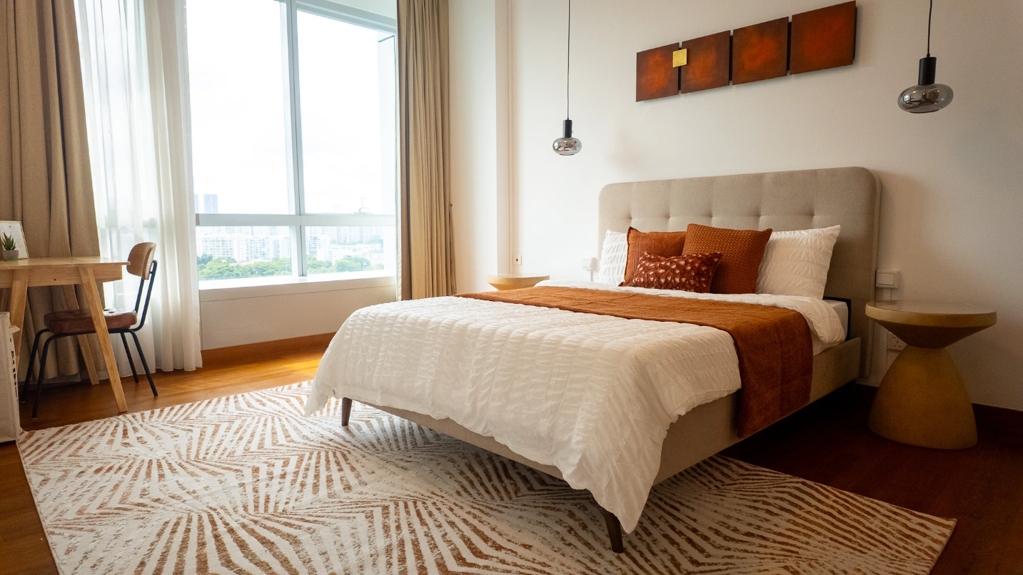 THE GRANGE -25 - bedroom_5