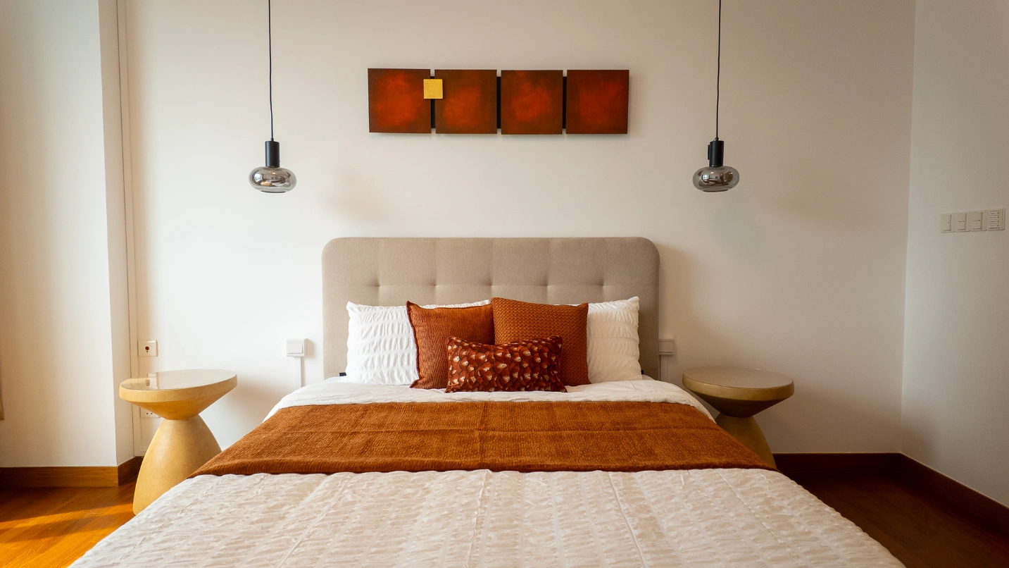 THE GRANGE -26 - bedroom_5