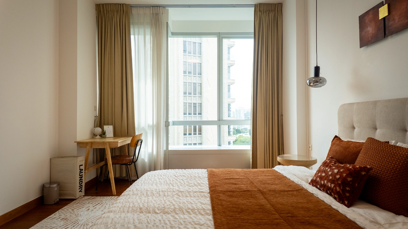 THE GRANGE -27 - bedroom_5