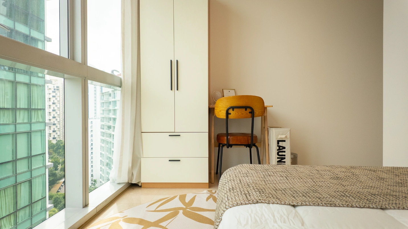 THE GRANGE -3 - bedroom_1